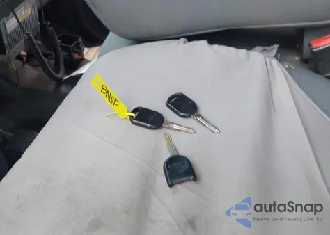 2015 Ford F-250 Xl из США, поврежденный, VIN 1FT7X2B6XFEC84854